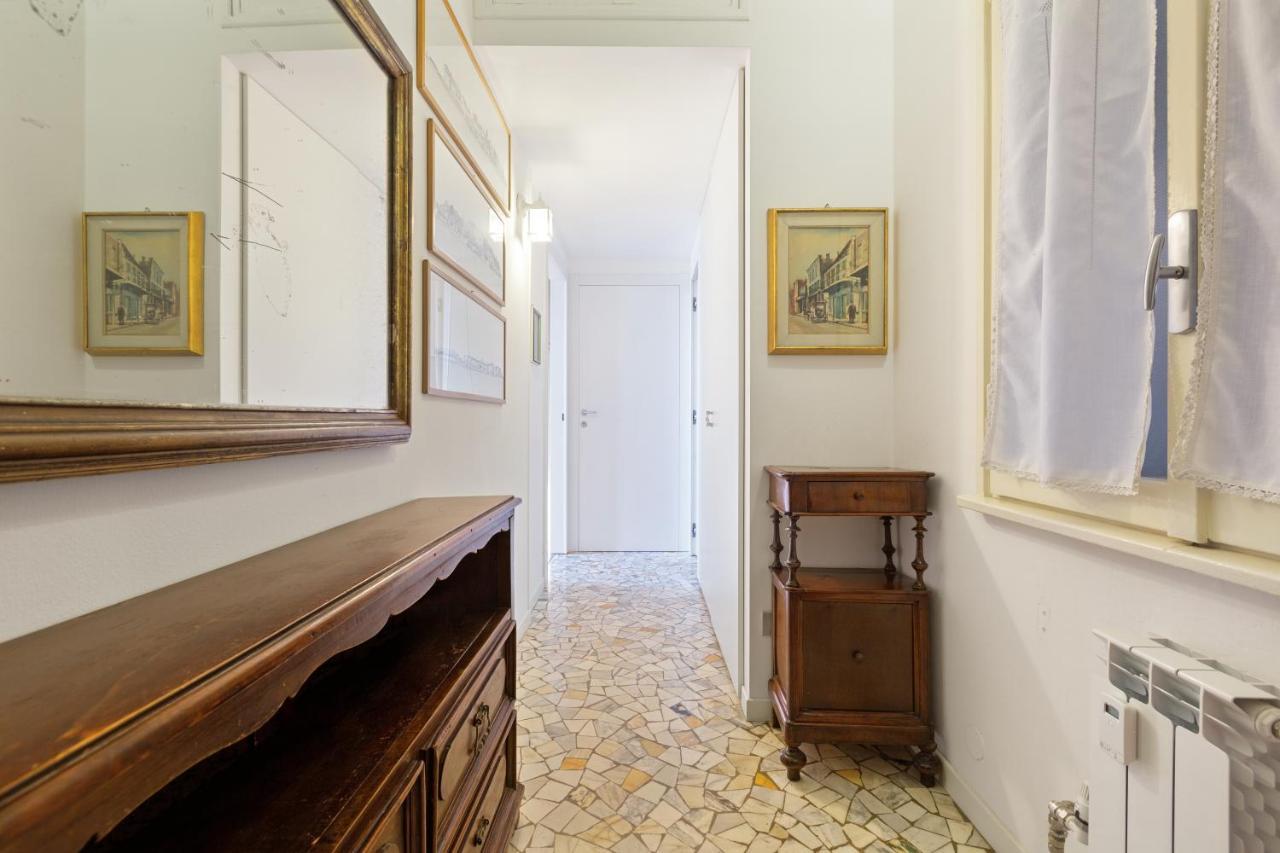Bed & Breakfast San Calocero - Private Bathroom - Wi-Fi Milánó Kültér fotó